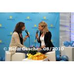 Isabel Varell+ Sonja Weissensteiner beim Interview  (8).JPG